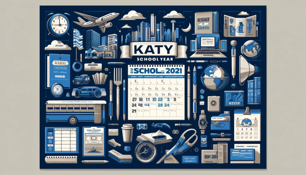 katyisd 2020-2021 calendar