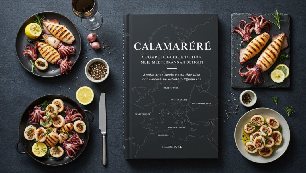 Calamariere in 2025: A Comprehensive Guide to Sustainable Fishing and Culinary Delights